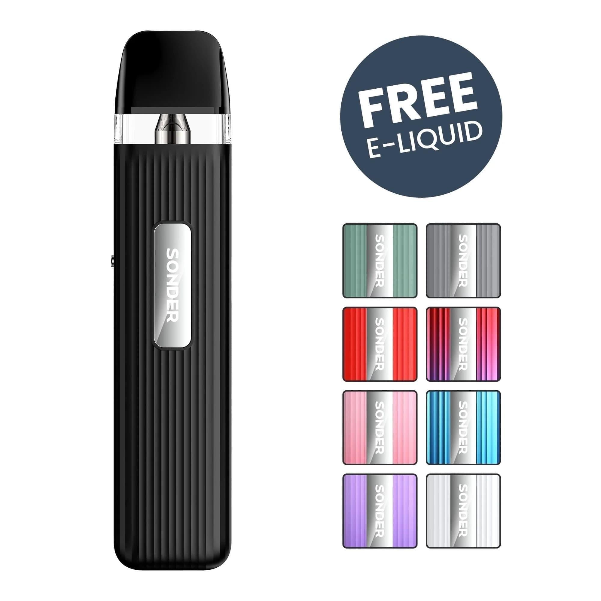 New consumer guide on e-cigarety – describe legal restrictions on tobacco and e-cigarettes.