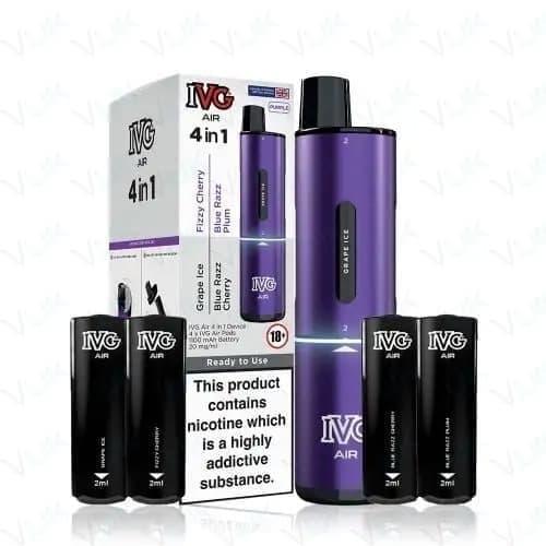 IBVape risks and facts IBVape explained can electronic cigarettes give you cancer what the research says