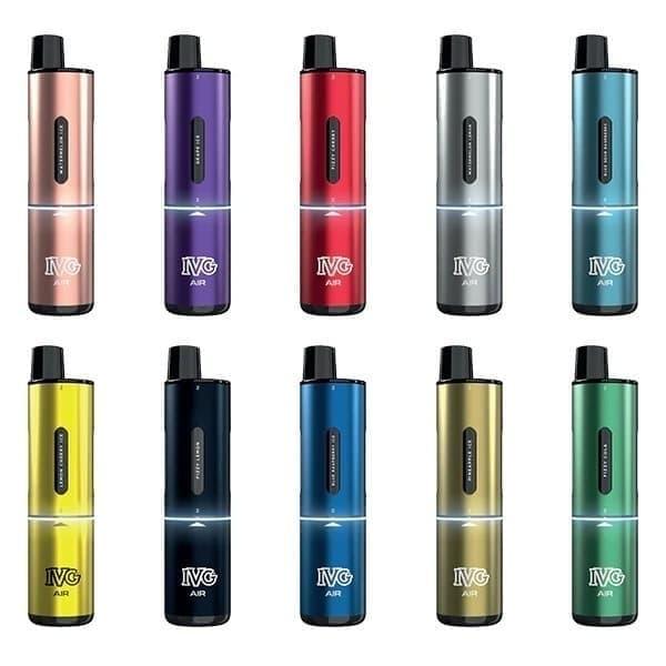 e-cigarette brands compared and what is an e-cigarette explained for beginners choosing the best vape