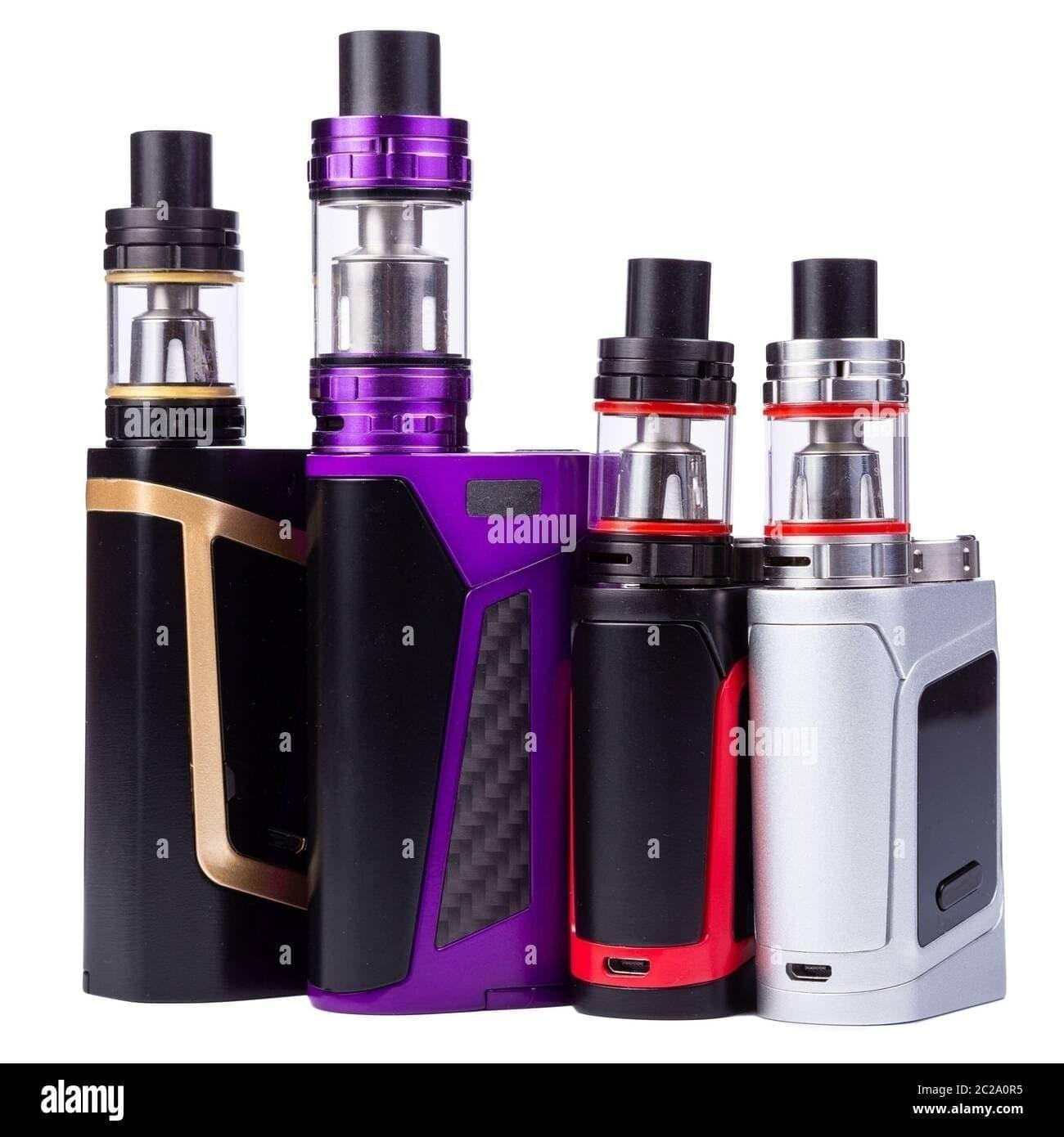 Where to Buy E cigi bolt and logic e cigarettes refills Best Tips to Find Authentic Refills and Save