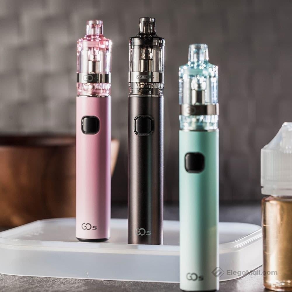 E cigi bolt new buyer guide and lab findings explain why e-cigarettes are safe to smoke for adult users