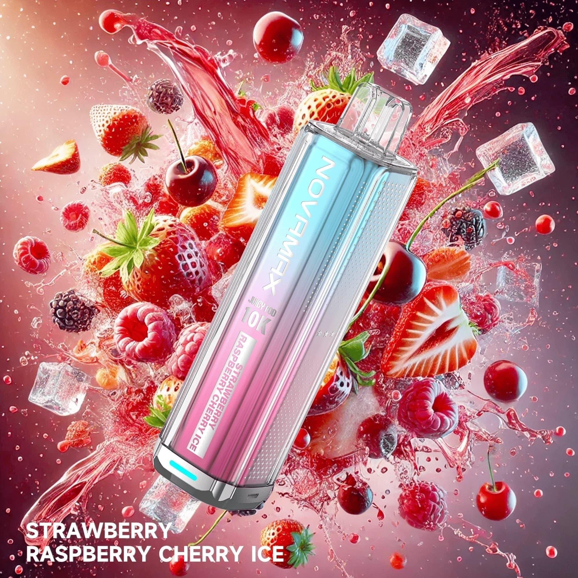 IBvape e-zigaretten Review: Are e cigarettes better than tobacco for Health-Conscious Smokers
