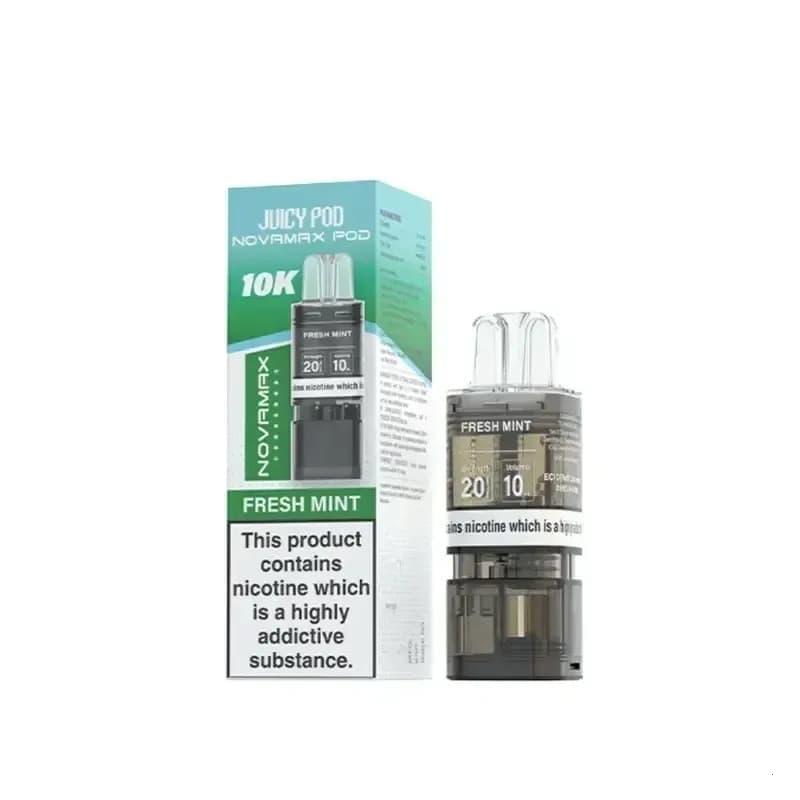 Explore IBVape Shop New Arrivals with Trendy e cigarette boots for Every Vaper