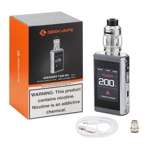 Discover the Latest in E Cigarette Technology with Vaptio