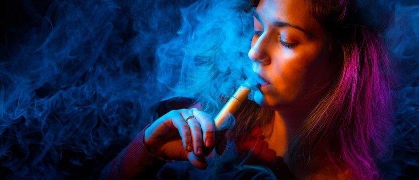 IBvape E-Cigaretta review and safety guide exploring the effect of e cigarette on health