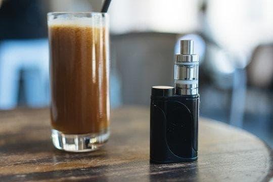 Top 10 Reasons IBVAPE Bolt Stands Out and Where to Buy Electronic Cigarette Amazon Deals on the IBVAPE Bolt