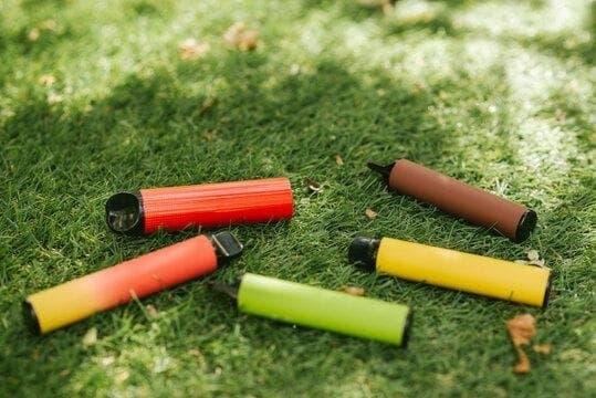 ibvape E-Shisha — what makes e cigarettes addictive and how to spot safer options