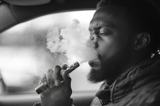 IBvape Review and Buying Tips IBvape Guide to the Best Brand E Cigarette for Flavor and Performance