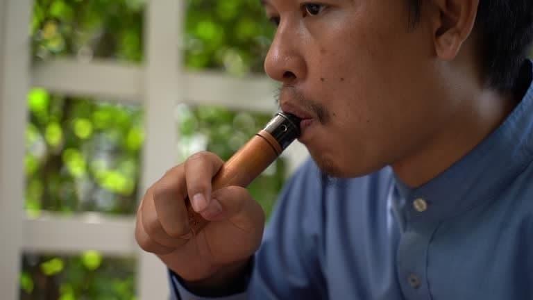 IBVape Review and Buying Tips IBVape mod electronic cigarette Top Mod Picks for Smooth Performance