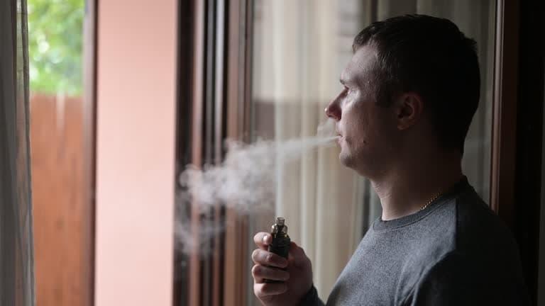 IBVAPE Guide – electronic cigarette vs traditional, what you need to know about vaping and smoking with IBVAPE