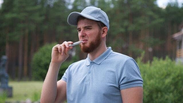 Discover Why IBVape e-cigarette Tops the List of Best e cigarettes for Flavor and Value
