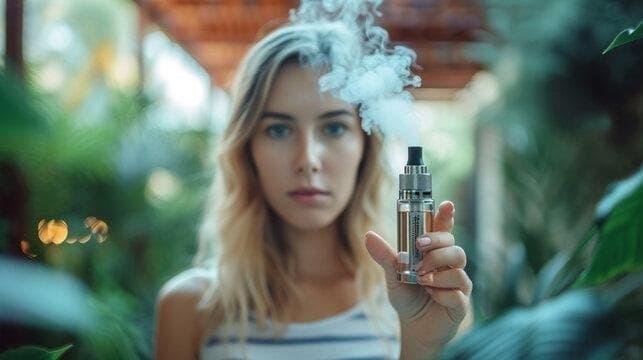e papierosy explained and are e cigarettes safer than regular cigarettes answered with scientific evidence