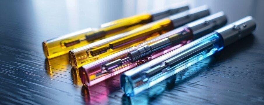 xoilac tv Deep Dive and Practical Guide to electronic cigarette ingredients for Safer Vaping