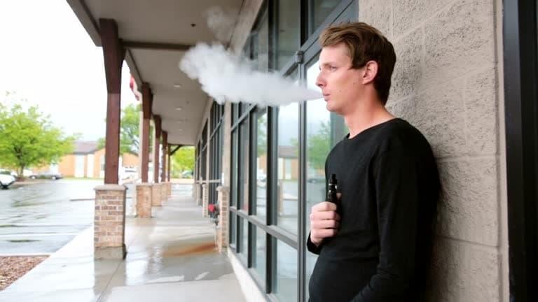 E-cigarety IBVAPE deep dive and consumer guide exploring how harmful are e cigarettes and what the science says
