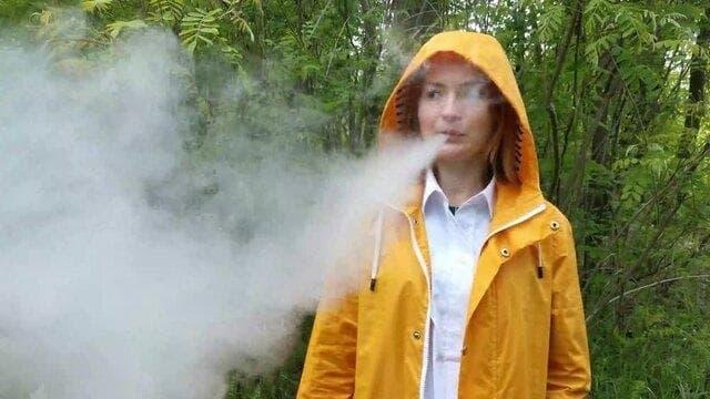 IBVape Shop examines can cigarette smoke cause quantum tunneling in electronic devices and what that means for device reliability