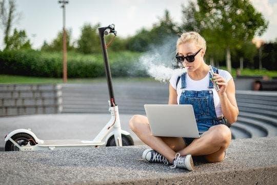 IBVape e-cigarette Brand Guide and Smart e cigarette packaging Tips to Boost Sales