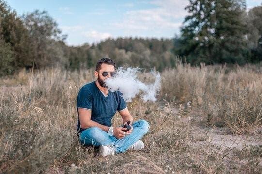 E-papierosy buying guide and new electronic cigarette review for beginners and experienced vapers
