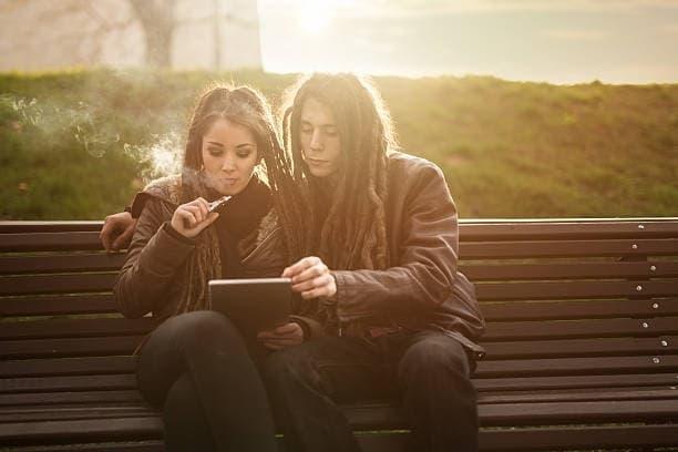 da ga truc tiep and vitamin electronic cigarette trends, what consumers need to know