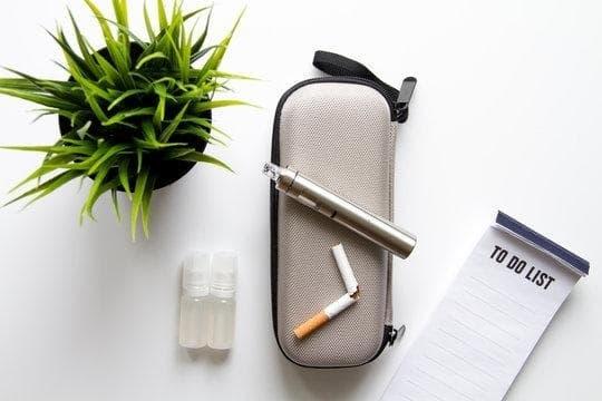 Unpacking e cigarette danger and can electronic cigarettes cause lung cancer in the latest studies