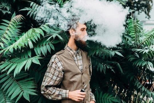 New Insights into casino trực tuyến uy tín Performance and electronic cigarette puff Behavior