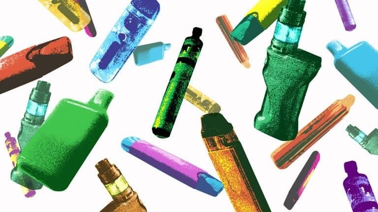 2025 Best e-zigaretten Trends and Honest smok electronic cigarette Reviews to Find the Right Vape Kit