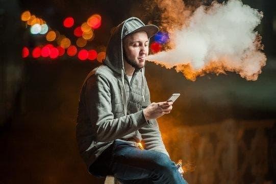 IBVape Vape Shop review and practical guide for using e cigarettes to quit smoking with starter kits, benefits and expert tips