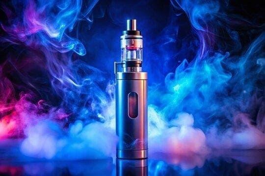IBVAPE E-Cigi vs heets electronic cigarette - Which Offers Better Flavor Performance and Cost Savings for Vapers