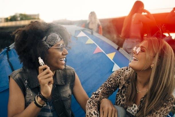 IBvape guide, IBvape and flum e cigarette compared for flavor price and performance