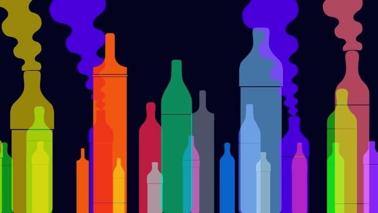 Exploring da ga truc tiep 67 and jail e cigarette, uncovering surprising links between live betting streams and vaping culture