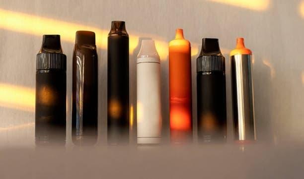 e-cigarettes Explained Why Many Users Switch and How smok e cigarette Habits Are Evolving
