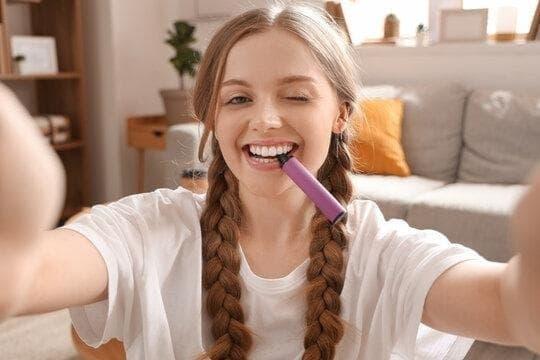 Expert Guide to IBvape E-Cigarettes and Choosing the Right e cigarette vape liquid menthol for Crisp Cooling Flavor