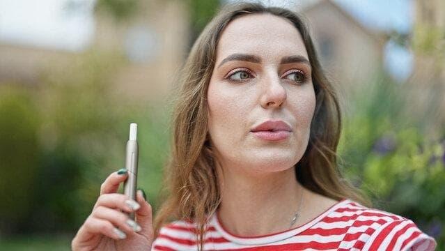 IBVape Vape Shop insights into the potential consequences of e cigarettes for users and public health