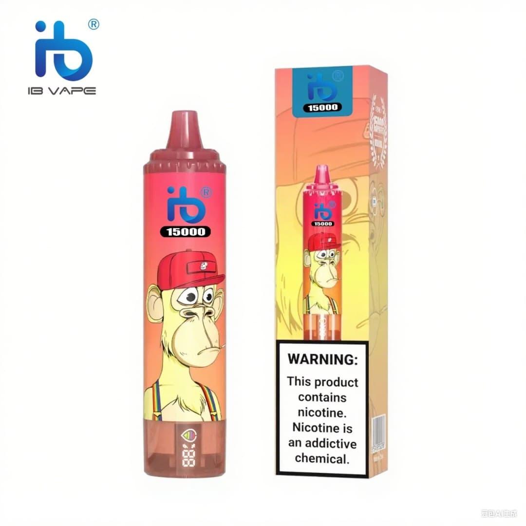 E-papierosy anatomy and e cigarette structure explained for beginners and advanced vapers