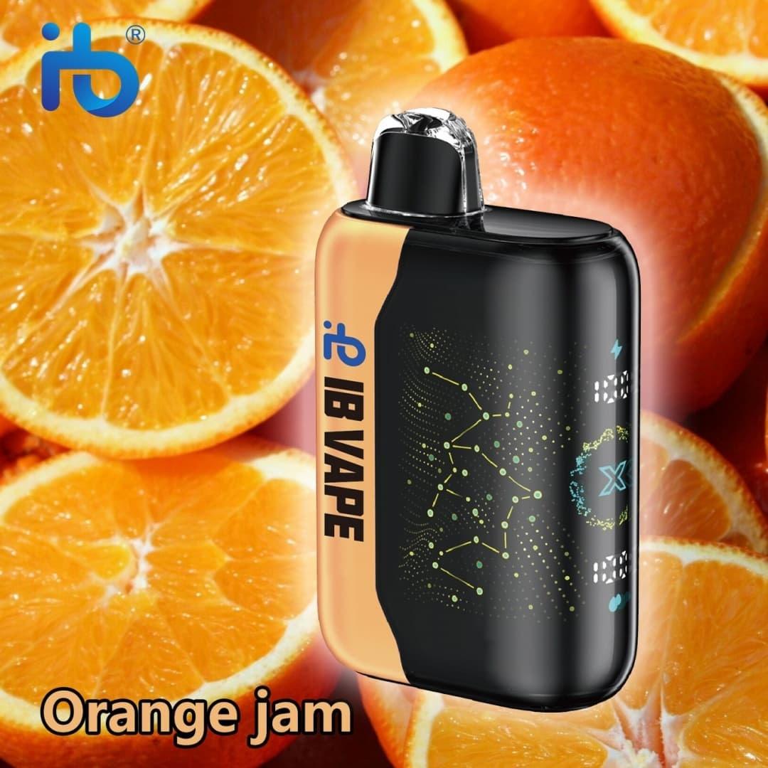 IBvape travel advice on can i fly with an e cigarette and IBvape airline rules explained