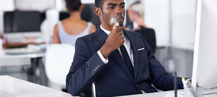 Vape shop safety guide – will electronic cigarettes set off smoke detectors and how to prevent false alarms