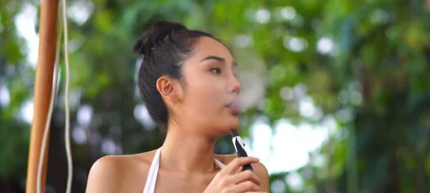 IBvape beginner essentials — how to use ce4 electronic cigarette and IBvape setup tips for first-time vapers