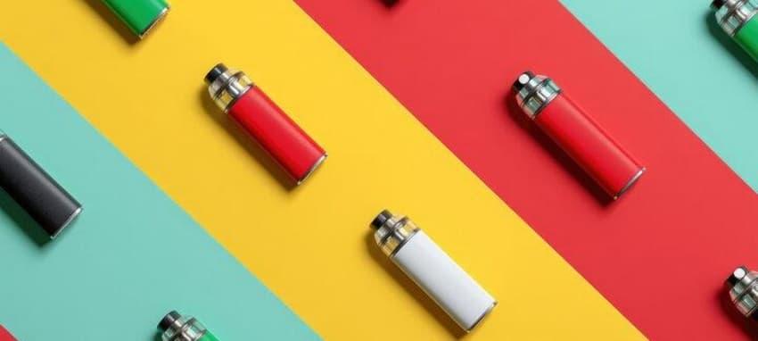 Vape risks revealed in new study on e cigarettes second hand smoke and why Vape exposure matters