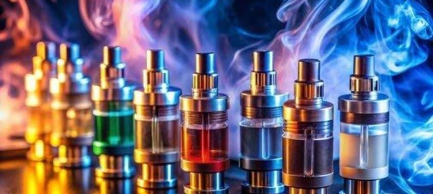 IBVape legal challenges rise as jewel e cigarette banned rulings emerge and IBVape market shifts
