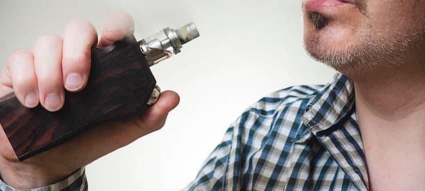 E-Cigi Bolt In-Depth Review and Consumer Report to Help You Decide are e-cigarettes safe for Adults