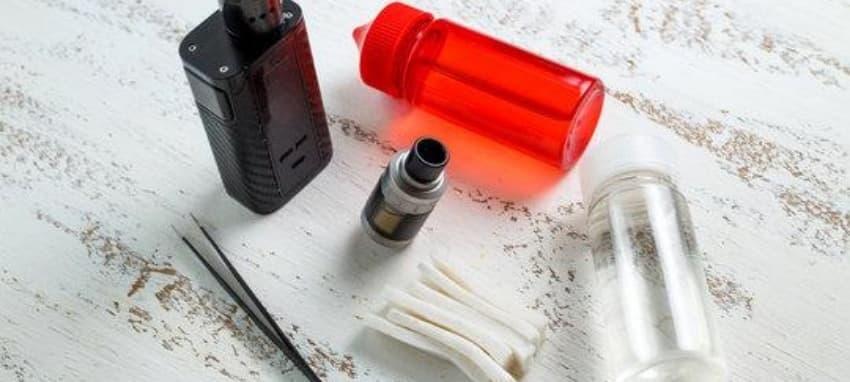 IBVAPE health alert as e cigarette dangerous chemicals study reveals what IBVAPE users need to know