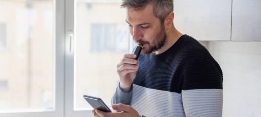 IBvape Guide 2025 - How IBvape Reinvents japanese cigarette electronic Experience for Modern Vapers