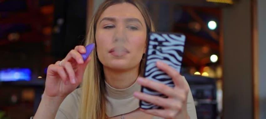 Practical guide to choosing a vape pen while respecting no smoking e cigarettes policies