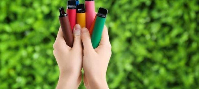 IBvape E-Papierosy Review and Buying Guide - IBvape Tips to Choose the cigarette inhaler electronic for Everyday Use