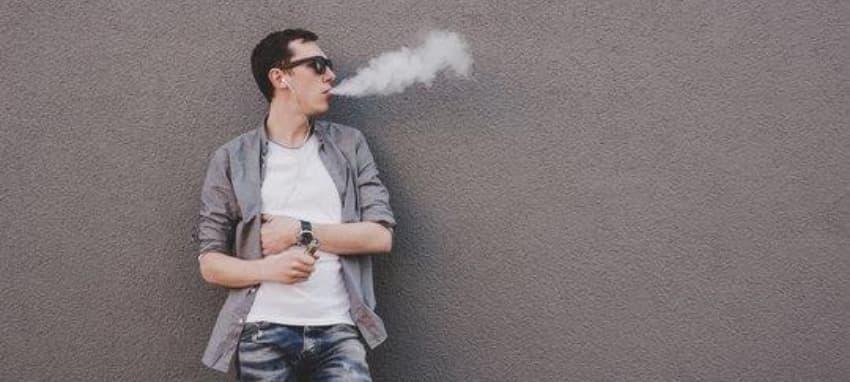 Ultimate Guide to e-cigarettes and the slim e cigarette Revolution in Sleek Portable Vaping