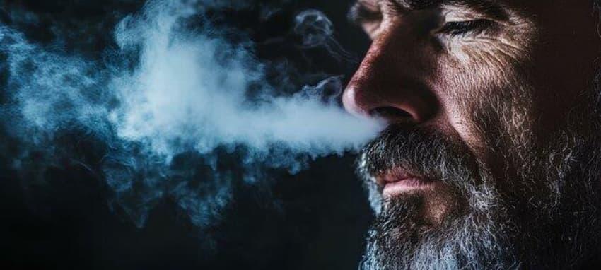 E-cigarette reviews and e-cigarette use among youth examined with trends, health risks and prevention strategies