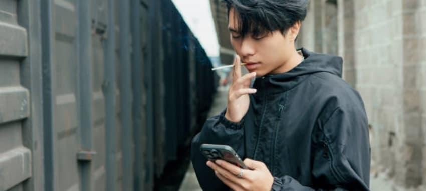 Why ibvape 25000 Züge stands out and how electronic cigarette effects influence user experience
