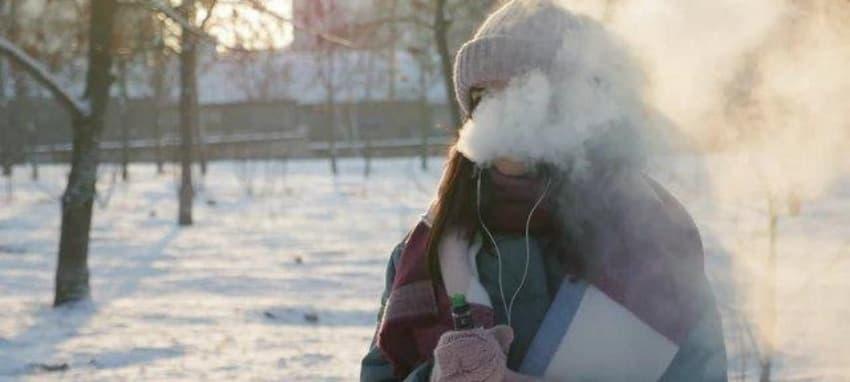 E-Cigi storage essentials and E-Cigi maintenance tips on how to store e cigarette when not in use for longer battery and flavor life