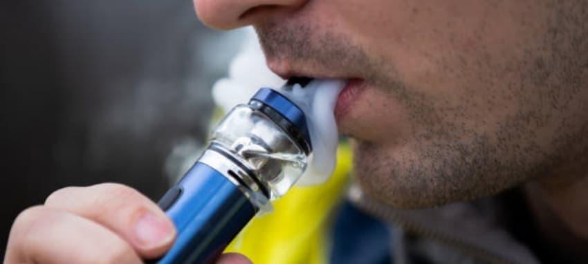 IBvape e-liquid guide for beginners exploring how does electronic cigarette work and choosing the right flavor