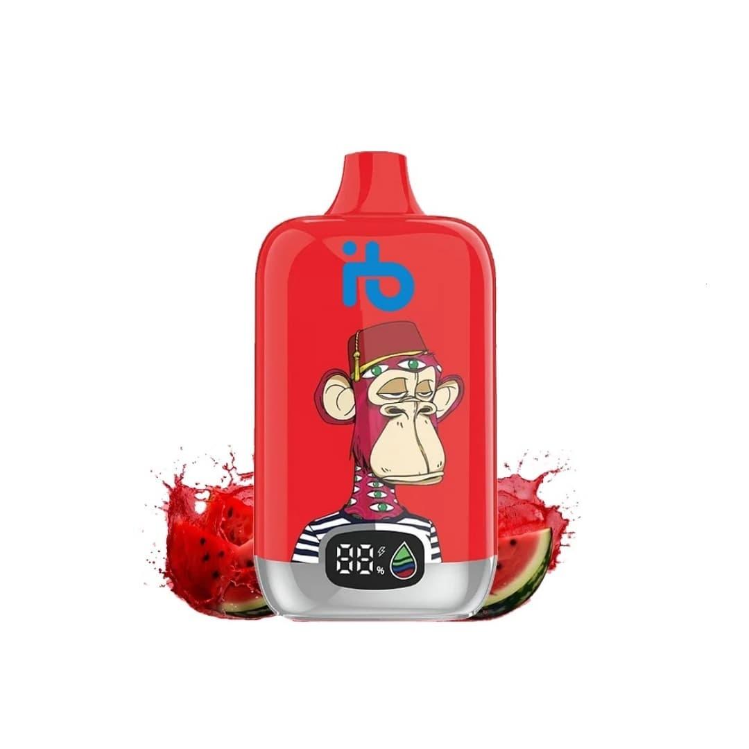 Top Picks for ibvape 35000 Züge and magasin e cigarette Buyers Guide 2025