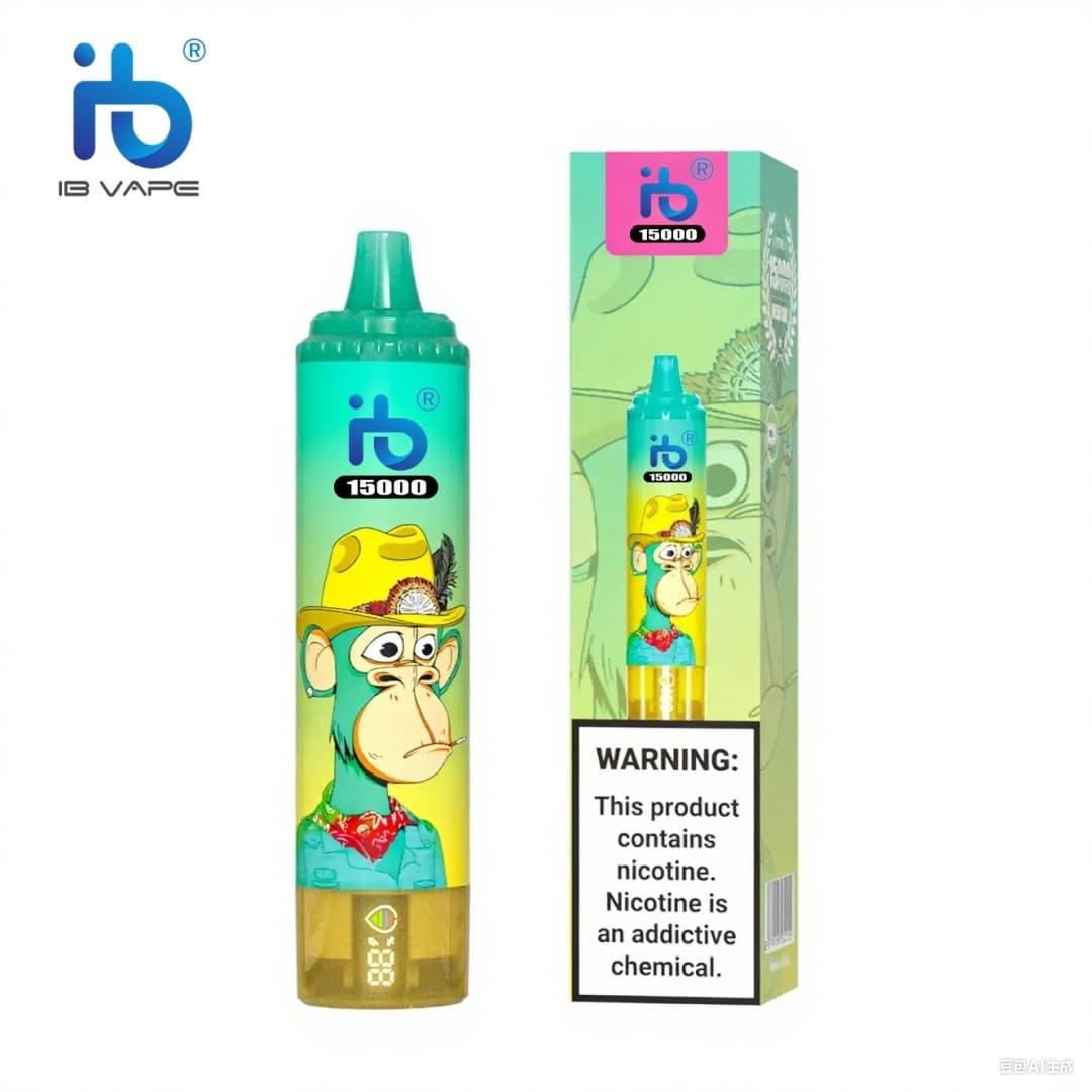E-Zigaretten and rechargeable e-cigarette Buying Guide 2025 — Best Models, Battery Life, Safety Tips and Where to Buy